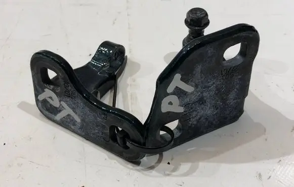 BMW 7 E65 E66 Rear door hinge set 