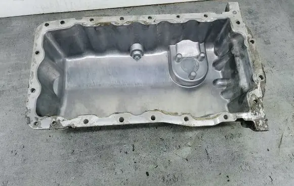 Volkswagen Bora Oil sump 