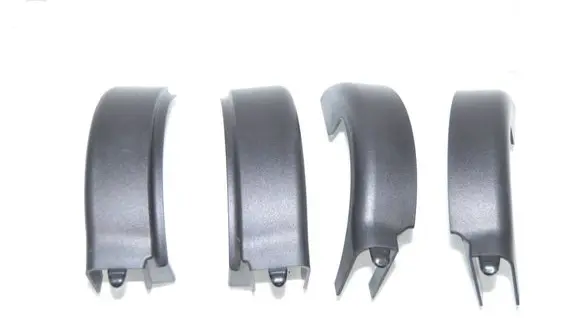 BMW 3 G20 G21 Other trunk/boot trim element 7453506 7453508 7453507