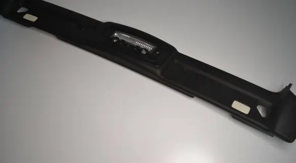 BMW 6 F12 F13 Other interior part 7226391 9197035
