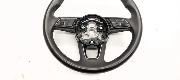 Audi Q2 - Steering wheel 8W0419689