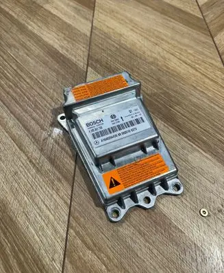 Mercedes-Benz R W251 Airbag control unit/module A1648204426 0285001739