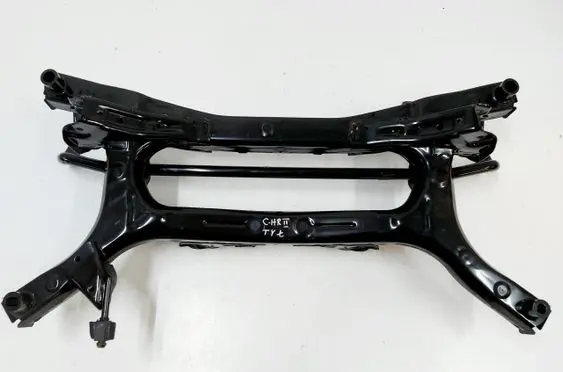 Toyota C-HR II Rear axle beam 48805F4070