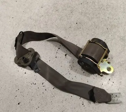 Renault Espace - Grand espace IV Front seatbelt A4237