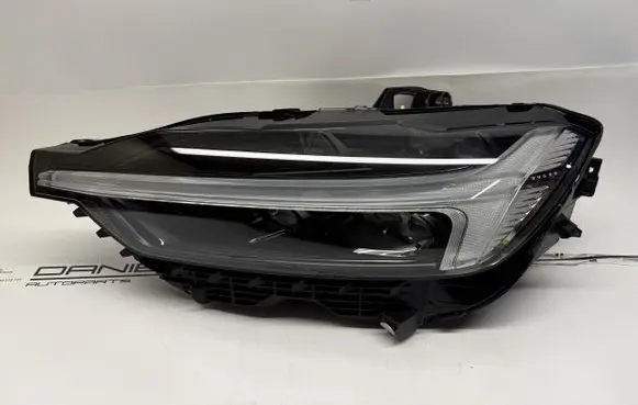 Volvo XC60 Headlight/headlamp 20230306