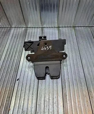 Ford Focus C-MAX Tailgate/trunk/boot lock/catch/latch 3M51R442A66AL