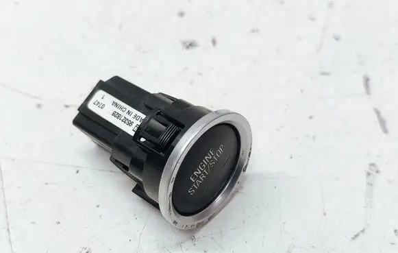 Buick Encore I Engine start stop button switch 95321828