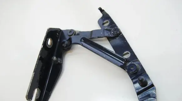 Mercedes-Benz CLK A209 C209 Tailgate/trunk/boot hinge A2087500328