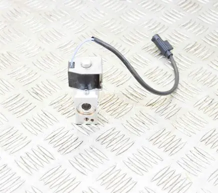 BMW i3 Air conditioning (A/C) expansion valve 9292571 14756811
