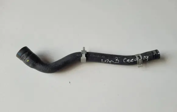 KIA Ceed Engine coolant pipe/hose 25450G4500 190305