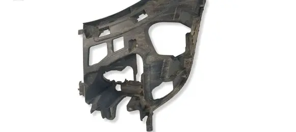 Renault Megane III Front bumper mounting bracket 620340242R