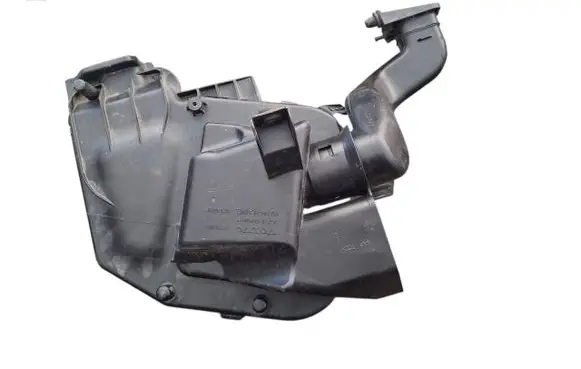 Volvo V40 Engine control unit box 31370196 31319359