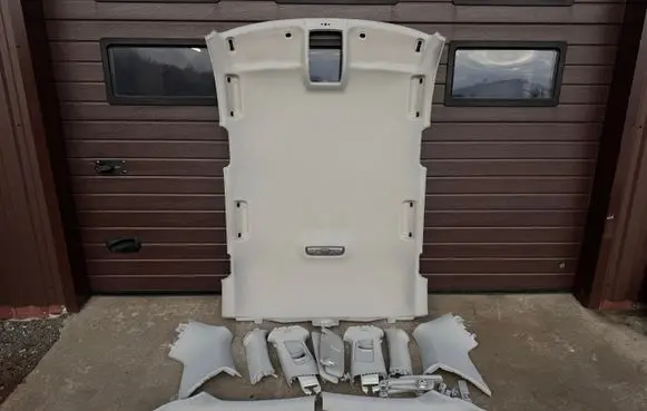 Audi A3 S3 8P Headlining 8P48675054L7