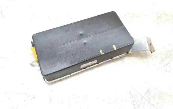 Mercedes-Benz A W168 Front door airbag 6013512