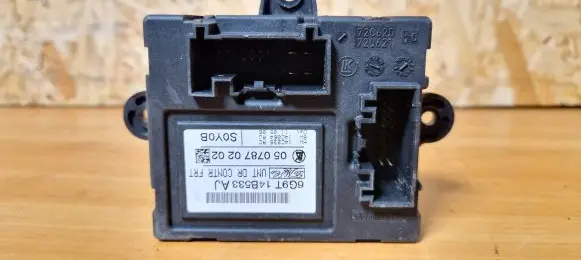 Ford S-MAX Door control unit/module 6g9t14b533aj