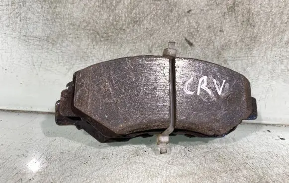 Honda CR-V Brake pads (front) 
