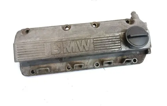 Rocker cam cover