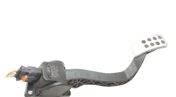 Peugeot RCZ Accelerator throttle pedal 9687770480 0280755160
