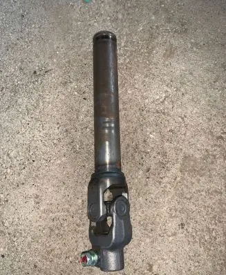 Mitsubishi ASX Prop shaft universal joint 