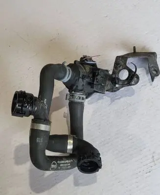 Audi A4 S4 B8 8K Electric auxiliary coolant/water pump 8K0819147A