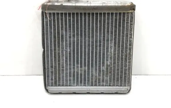 Volkswagen Polo VI Heater blower radiator FS428001