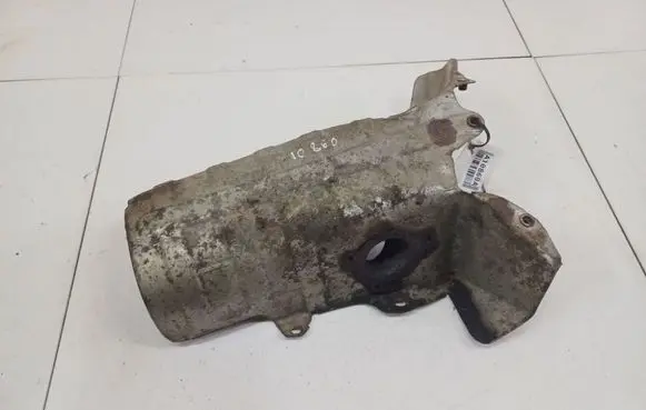 Mini One - Cooper Coupe R56 Other exhaust manifold parts 75843088001 758430880-01