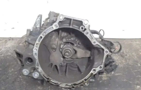 Mazda 6 Manual 4 speed gearbox 
