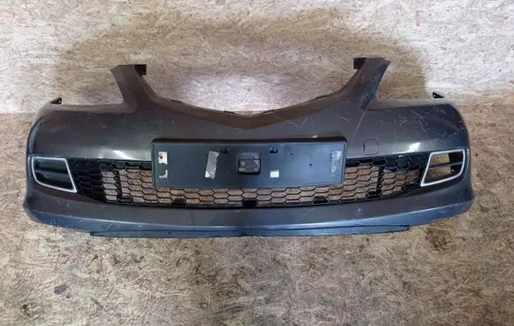 Mazda 6 Front bumper