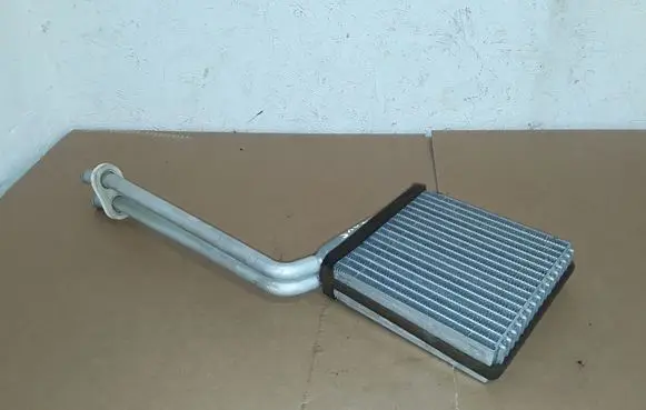 Mercedes-Benz A W168 Heater blower radiator 663266J