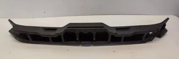Volkswagen Tayron II Front bumper foam support bar 57L807248E