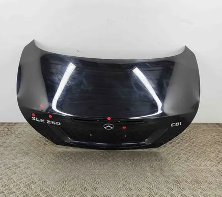 Mercedes-Benz SLK R172 Tailgate/trunk/boot lid A1727500075