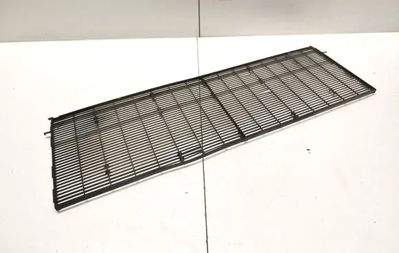 Mercedes-Benz C AMG W205 Radiator trim 