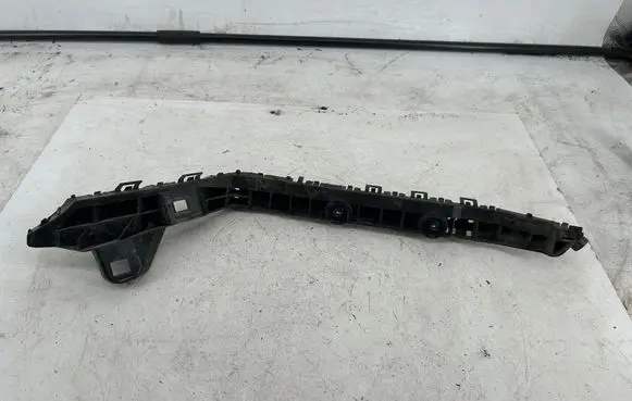 Nissan Leaf I (ZE0) Rear bumper mounting bracket 852273NL0A