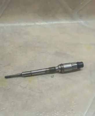 Opel Corsa D Glow plug E2529110904
