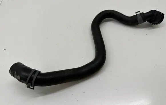 Volkswagen Golf Sportsvan Engine coolant pipe/hose 5Q0122157