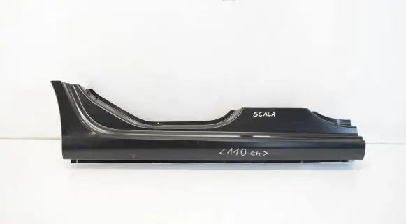 Skoda Scala Pillar (middle) 657809606