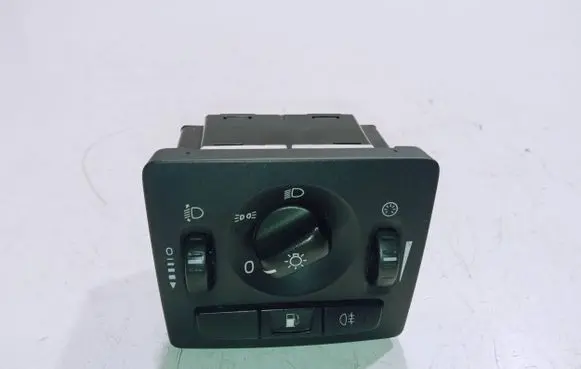 Volvo V50 Light switch 30739298 07W03T 19206