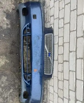 Volvo S80 Front bumper