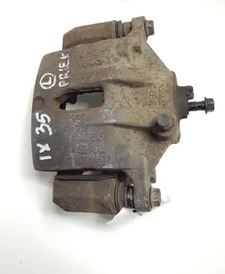Hyundai ix35 Front brake caliper