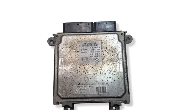 Mercedes-Benz Sprinter W906 Engine control unit/module A6519003203