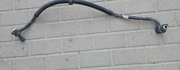Volvo XC90 Engine coolant pipe/hose 30676709