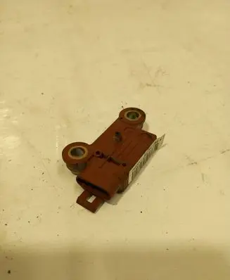 Volvo S40, V40 Airbag deployment crash/impact sensor 30613043A 00000757MM