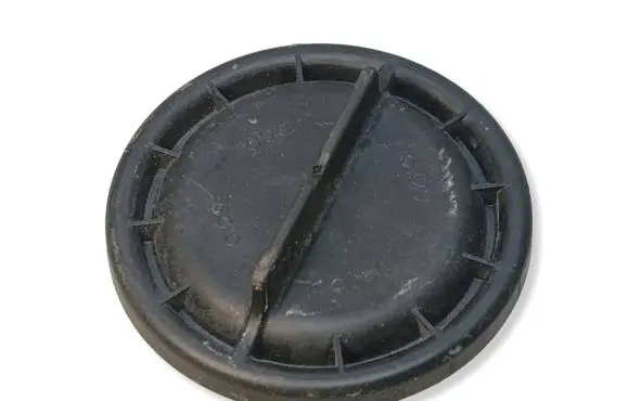 Skoda Octavia Mk3 (5E) Headlight/headlamp dust cover 1305219122