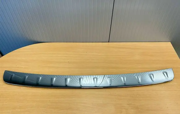 Mercedes-Benz GLB x247 Rear bumper trim bar molding A2478859800