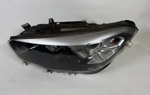 BMW 1 F20 F21 Headlight/headlamp 735839110