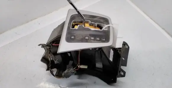 Dodge Caliber Gear shifter/selector 68059485AC 90787K