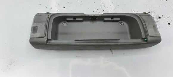 Toyota Avensis T220 Front seat light 8126005040