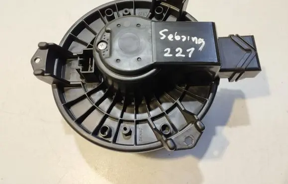Chrysler Sebring (JS) Heater fan/blower AY2727005011