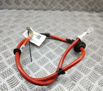 Mercedes-Benz S W223 Positive cable (battery) A2235409715