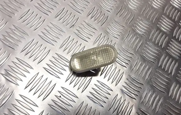 Volkswagen Caddy Front fender indicator light 1J5949117